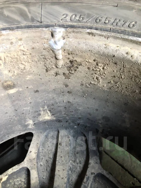 ������ ����� �� 16 4/114,3. 7.0x16", 4x114.3, ET48, �� 70���. ����
