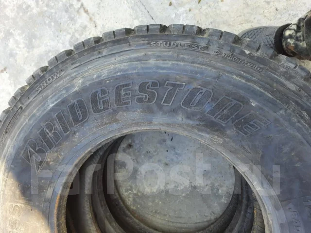 Bridgestone W905. �����������, �/�, ����� 5 % ����