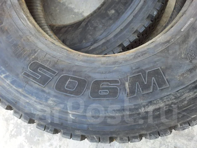 Bridgestone W905. �����������, �/�, ����� 5 % ����