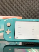 Nintendo Switch Lite ����