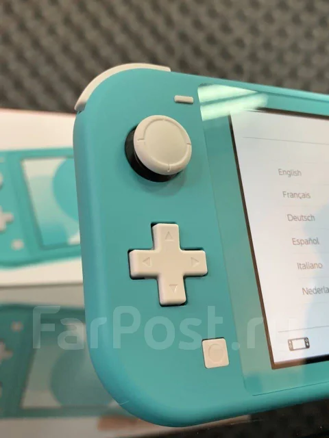Nintendo Switch Lite ����