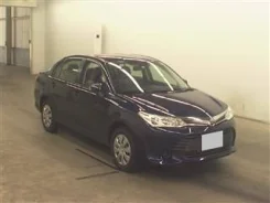 Toyota Corolla Axio. �������, 4wd, 1.5, ������, 1����. ��, �/�. ��� ����� �� ������������ ����