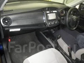 Toyota Corolla Axio. �������, 4wd, 1.5, ������, 1����. ��, �/�. ��� ����� �� ������������ ����