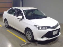 Toyota Corolla Axio. �������, 4wd, 1.5, ������, 1����. ��, �/�. ��� ����� �� ������������ ����