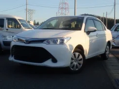 Toyota Corolla Axio. �������, 4wd, 1.5, ������, 1����. ��, �/�. ��� ����� �� ������������ ����