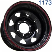 Grizzly. 9.0x16", 6x139.7, ET-30, �� 110,1���. ����