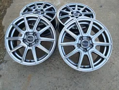 Strada Filetto. 6.0x15", 5x100, ET45 ����