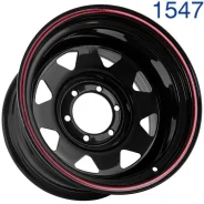 Grizzly. 10.0x16", 6x139.7, ET-44, �� 110,1���. ����