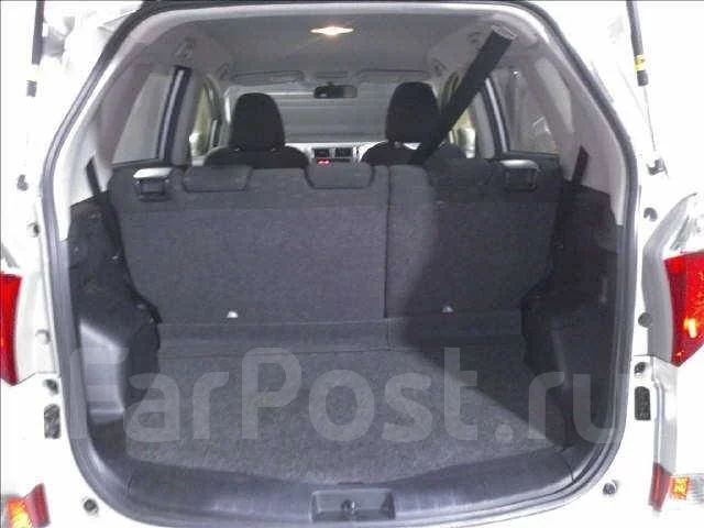 Toyota Ractis. ��������, 4wd, 1.5 (103��.�.), ������, 41����. ��, �/�, ��� ���. ��� ����� �� ������������ ����