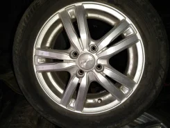 Dunlop Dufact. x14", 100x4 ����