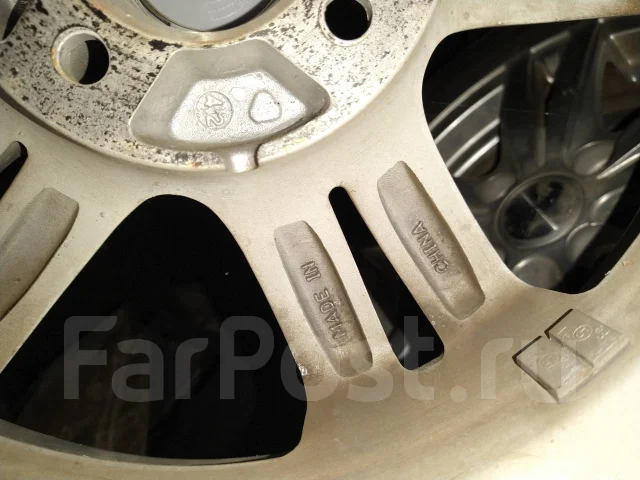 Dunlop Dufact. x14", 4x100 ����
