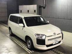 Toyota Succeed. ��������, ��������, 1.5 (109��.�.), ������, 11����. ��, �/�. ��� ����� �� ������������ ����