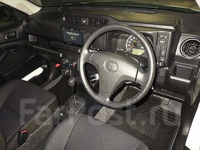 Toyota Succeed. ��������, ��������, 1.5 (109��.�.), ������, 11����. ��, �/�. ��� ����� �� ������������ ����