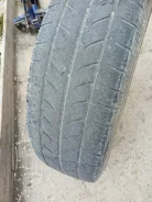 Yokohama YK580. ������, ��� �����, �/�, ����� 70 % ����