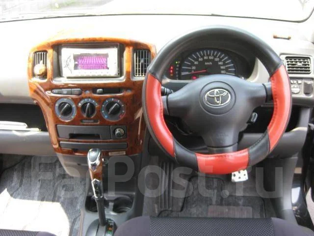 Toyota Succeed. �������, ��������, 1.5 (109��.�.), ������, 78����. ��, �/�. ��� ����� �� ������������ ����