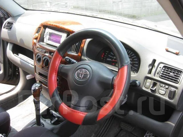 Toyota Succeed. �������, ��������, 1.5 (109��.�.), ������, 78����. ��, �/�. ��� ����� �� ������������ ����