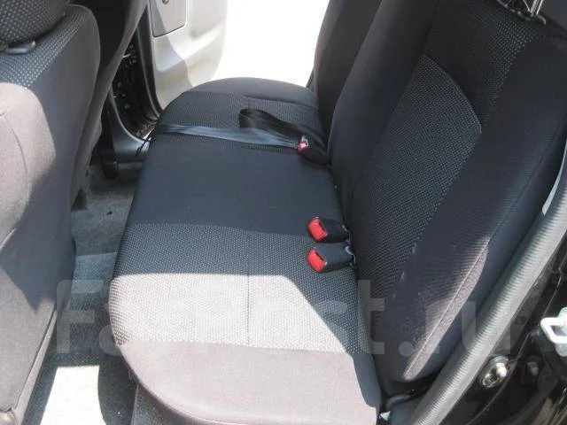 Toyota Succeed. �������, ��������, 1.5 (109��.�.), ������, 78����. ��, �/�. ��� ����� �� ������������ ����