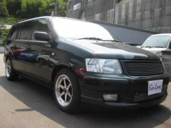 Toyota Succeed. �������, ��������, 1.5 (109��.�.), ������, 78����. ��, �/�. ��� ����� �� ������������ ����