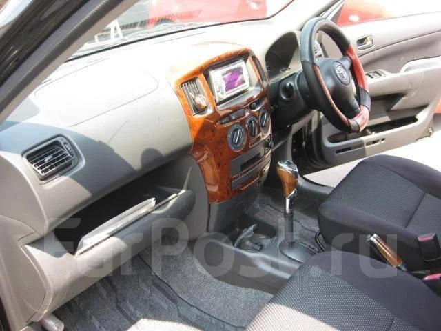Toyota Succeed. �������, ��������, 1.5 (109��.�.), ������, 78����. ��, �/�. ��� ����� �� ������������ ����