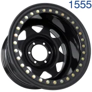 Grizzly. 12.0x17", 6x139.7, ET-65, �� 110,1���. ����