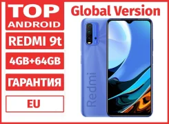 Xiaomi Redmi 9T. �����. ��� ����� �� ������������ ����