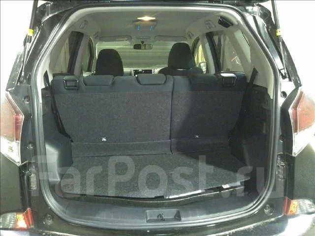 Toyota Ractis. ��������, 4wd, 1.5 (109��.�.), ������, 27����. ��, �/�. ��� ����� �� ������������ ����