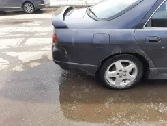 Nissan Skyline. �������, ������, 2.5 (100��.�.), ������, 274 000����. �� ����