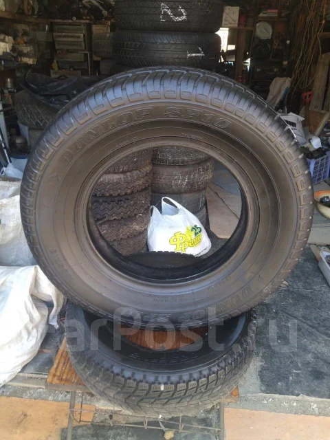 Dunlop SP 10. ������, �/�, ����� 10 % ����