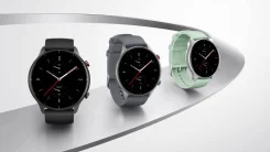 Amazfit GTR 2e. GPS, IP68 ����