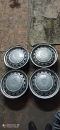 OZ Racing Universe. 6.0x15", 5x110, 5x114.3 ����