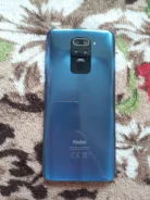Xiaomi Redmi Note 9. �����, 64 �� ����