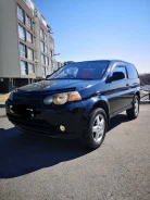 Honda HR-V. �������, 4wd, ������ ����