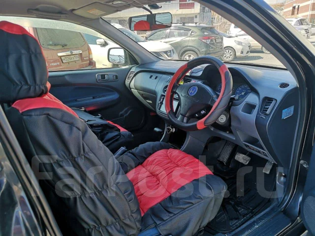 Honda HR-V. �������, 4wd, ������ ����