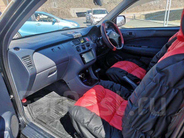Honda HR-V. �������, 4wd, ������ ����
