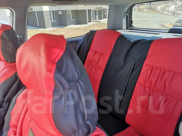 Honda HR-V. �������, 4wd, ������ ����