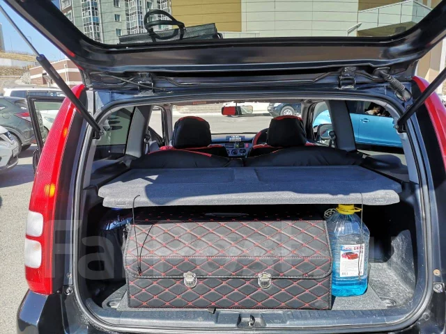 Honda HR-V. �������, 4wd, ������ ����