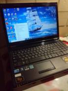 LG. 15.6", 2,3����, ��� 4 ��, ���� 750���, WiFi: 1, Bluetooth: 1, ����������� �� 1��. ����