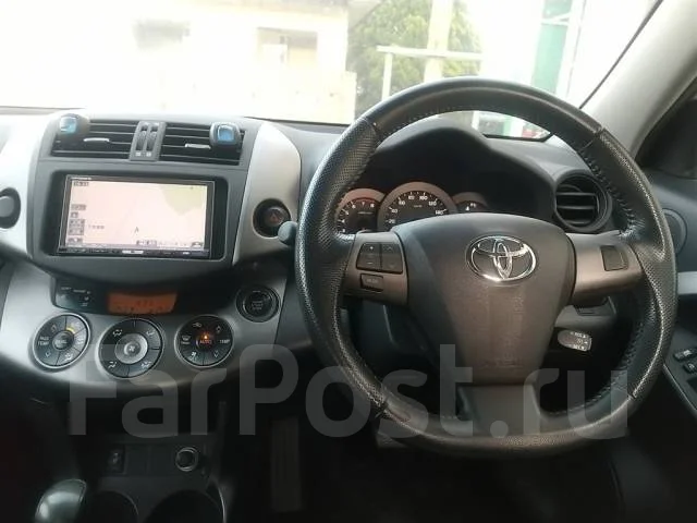 Toyota Vanguard. ��������, ��������, 2.4 (170��.�.), ������, 75����. ��, �/�. ��� ����� �� ������������ ����