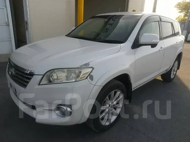 Toyota Vanguard. ��������, ��������, 2.4 (170��.�.), ������, 75����. ��, �/�. ��� ����� �� ������������ ����