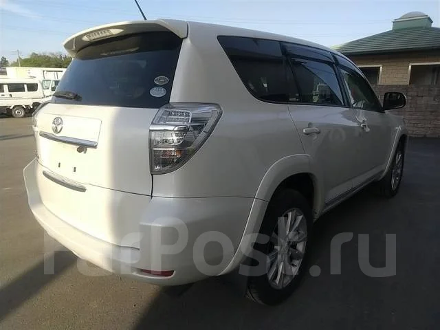 Toyota Vanguard. ��������, ��������, 2.4 (170��.�.), ������, 75����. ��, �/�. ��� ����� �� ������������ ����