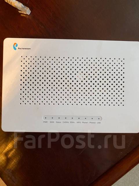 Продам роутер ZTE ZXHN H298A - Сетевое и серверное оборудование во ...