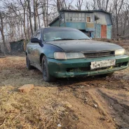 Toyota Corolla. ��������, ��������, ������, 10����. �� ����