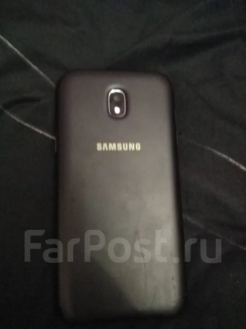 Samsung Galaxy J5 2017. �/� ����