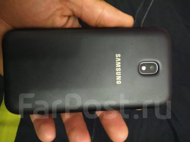 Samsung Galaxy J5 2017. �/� ����