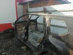 Renault Duster ����