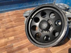 Mickey Thompson. 8.0x16", 6x139.7, ET-20, �� 110���. ����
