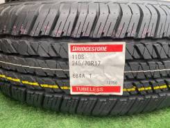 Bridgestone Dueler H/T 684II. ������, ����� ����