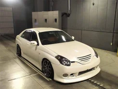 Toyota Verossa. �������, ������, 2.5 (280��.�.), ������, 93����. ��, �/�. ��� ����� �� ������������ ����