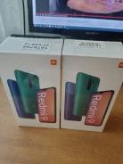Xiaomi Redmi 9. �����, �����, 4G LTE, NFC ����