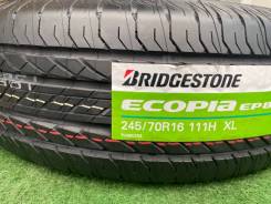 Bridgestone Ecopia EP850. ������, ����� ����